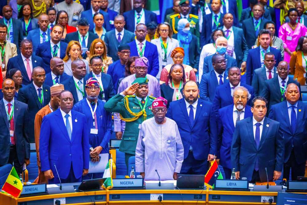ANALYSIS: Failed sanctions and need for ECOWAS to reinvent itself