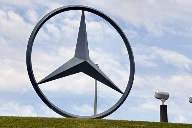 Union momentum stalls with defeat at Mercedes-Benz