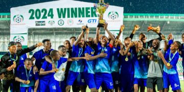 Rivers Education League Winners To Get N17.5m Prize