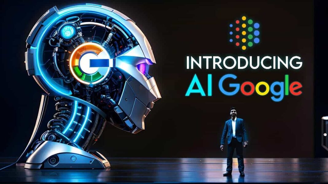 Google To Use AI-Generated Answers In Search Results