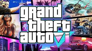 Grand Theft Auto maker firms up GTA 6 release date